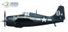 Arma Hobby 70031 FM-2 Wildcat  Expert set 1/72